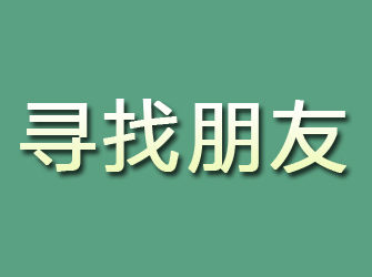 寻找朋友