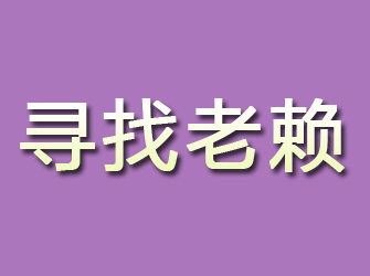 寻找老赖